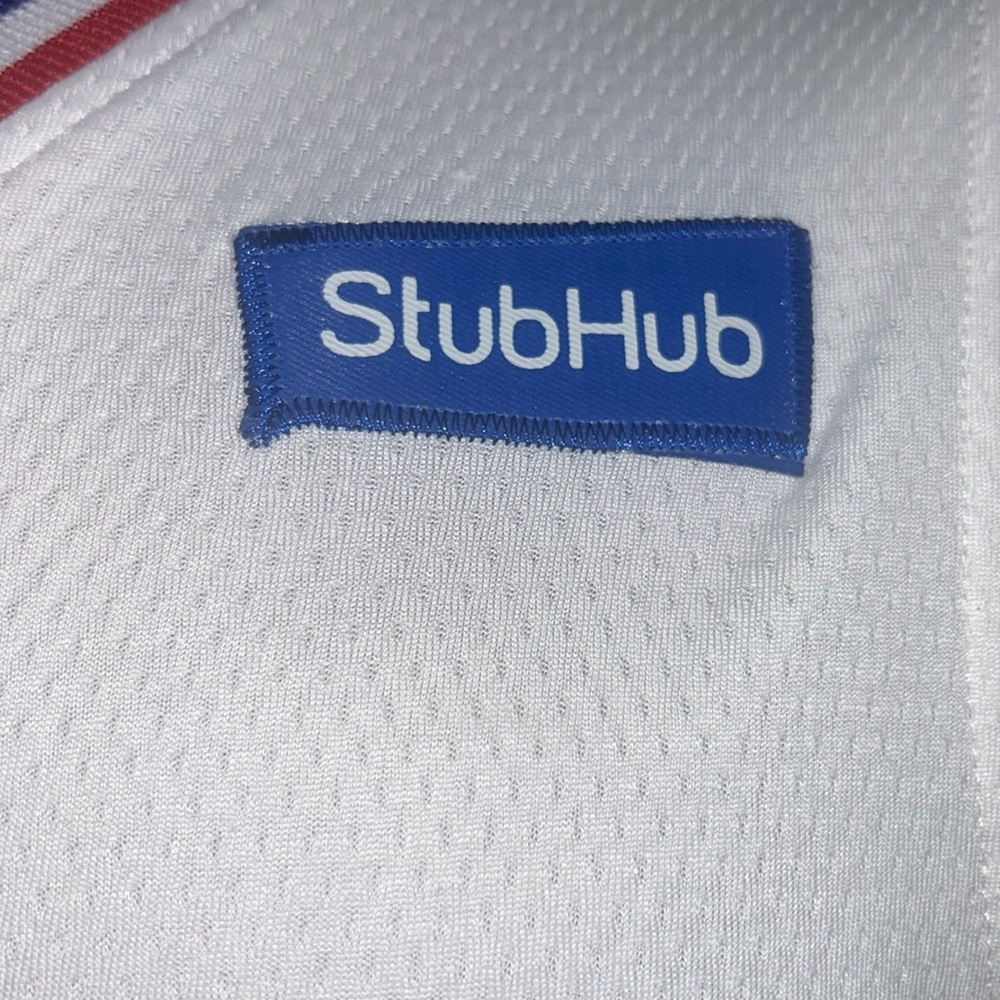 Classic Ben Simmons Philadelphia swingman jersey - Picture 4 of 8